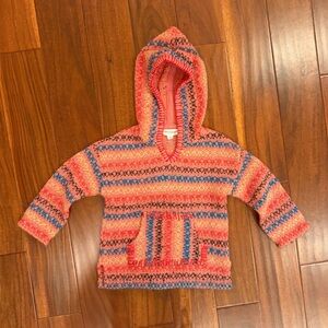 Mimi & Maggie Sweater